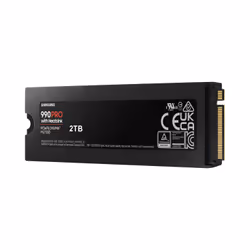 Samsung MZ-V9P2T0 2 TB M.2 PCI Express 4.0 NVMe V-NAND MLC - Additional view 4