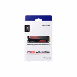 Samsung MZ-V9P2T0 2 TB M.2 PCI Express 4.0 NVMe V-NAND MLC - Additional view 8