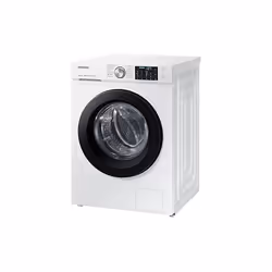 Samsung WW11BBA046AW washing machine Front-load 11 kg 1400 RPM White