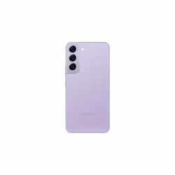 Samsung Galaxy S22 SM-S901BLVDEUE smartphone 15.5 cm (6.1") Dual SIM Android 12 5G USB Type-C 8 GB 128 GB 3700 mAh Violet