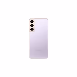 Samsung Galaxy S22 8 GB 128 GB Violet - Additional view 4