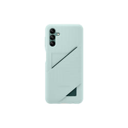 Samsung EF-OA047TGEGWW mobile phone case 16.5 cm (6.5") Cover Green