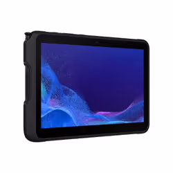 Samsung Galaxy Tab Active4 Pro SM-T636B 5G Qualcomm Snapdragon LTE-TDD & LTE-FDD 128 GB 25.6 cm (10.1") 6 GB Wi-Fi 6 (802.11ax) Black - Additional view 5