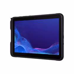 Samsung Galaxy Tab Active4 Pro SM-T636B 5G Qualcomm Snapdragon LTE-TDD & LTE-FDD 128 GB 25.6 cm (10.1") 6 GB Wi-Fi 6 (802.11ax) Black - Additional view 6