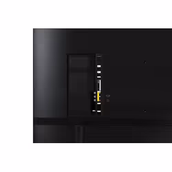 Samsung HG50BU800EU 127 cm (50") 4K Ultra HD Wi-Fi Black - Additional view 6