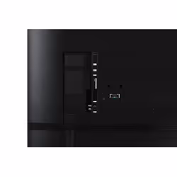 Samsung HG55BU800EU 139.7 cm (55") 4K Ultra HD Smart TV Wi-Fi Black - Additional view 5