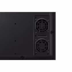 Samsung OH24B Digital signage flat panel 61 cm (24") LCD Wi-Fi 1500 cd/m² Full HD Black Built-in processor Tizen 6.5 24/7 - Additional view 4