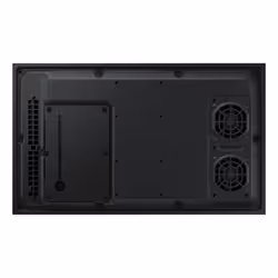 Samsung OH24B Digital signage flat panel 61 cm (24") LCD Wi-Fi 1500 cd/m² Full HD Black Built-in processor Tizen 6.5 24/7 - Additional view 6