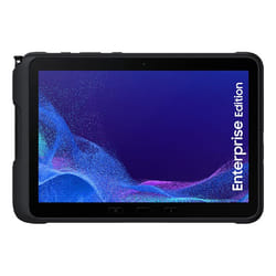 Samsung SM-T630N Qualcomm Snapdragon 128 GB 25.6 cm (10.1") 6 GB Wi-Fi 6 (802.11ax) Black