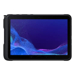 Samsung Galaxy Tab Active4 Pro SM-T630N Qualcomm Snapdragon 64 GB 25.6 cm (10.1") 4 GB Wi-Fi 6 (802.11ax) Android 12 Black