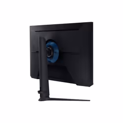 Samsung S32CG510EU computer monitor 81.3 cm (32") 2560 x 1440 pixels Quad HD LED Black - Additional view 7
