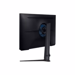 Samsung S32CG510EU computer monitor 81.3 cm (32") 2560 x 1440 pixels Quad HD LED Black - Additional view 8