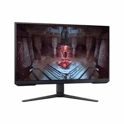 Samsung G51C computer monitor 68.6 cm (27") 2560 x 1440 pixels Quad HD LED Black - Additional view 4