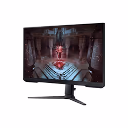 Samsung G51C computer monitor 68.6 cm (27") 2560 x 1440 pixels Quad HD LED Black - Additional view 5