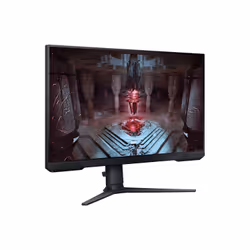 Samsung G51C computer monitor 68.6 cm (27") 2560 x 1440 pixels Quad HD LED Black - Additional view 6