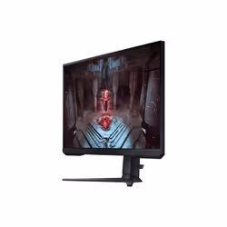 Samsung G51C computer monitor 68.6 cm (27") 2560 x 1440 pixels Quad HD LED Black - Additional view 7