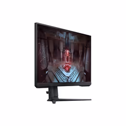 Samsung G51C computer monitor 68.6 cm (27") 2560 x 1440 pixels Quad HD LED Black - Additional view 8