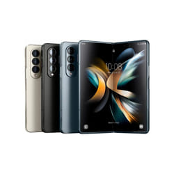 Samsung Galaxy Z Fold4 Dual SIM | 512GB | 12GB RAM - Beige