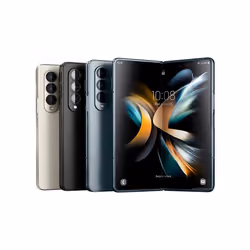 Samsung Galaxy Z Fold4 Dual SIM | 512GB | 12GB RAM - Graygreen