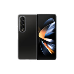 Samsung Galaxy Z Fold4 Clear Edge Cover