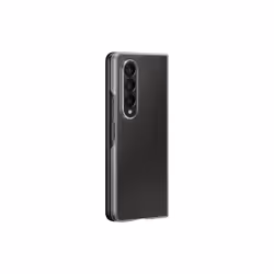 Samsung Galaxy Z Fold4 Clear Edge Cover - Additional view 4