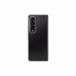 Samsung Galaxy Z Fold4 Clear Edge Cover - Additional view 5