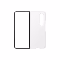 Samsung Galaxy Z Fold4 Clear Edge Cover - Additional view 6