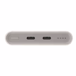 Samsung EB-P3400XUE Lithium-Ion (Li-Ion) 10000 mAh Beige - Additional view 5