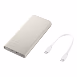 Samsung EB-P3400XUE Lithium-Ion (Li-Ion) 10000 mAh Beige - Additional view 6