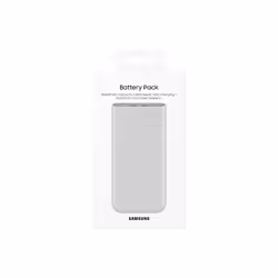 Samsung EB-P3400XUE Lithium-Ion (Li-Ion) 10000 mAh Beige - Additional view 7