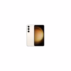 Samsung Galaxy S23 5G S9110/DS (256GB+8GB, Cream)
