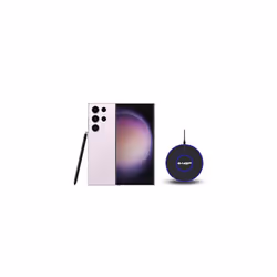 Samsung Galaxy S23 Ultra 5G S9180/DS (256GB+12GB, Lavender)