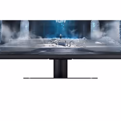 Samsung S43CG700NU computer monitor 109.2 cm (43") 3840 x 2160 pixels 4K Ultra HD LED Black, White - Additional view 8