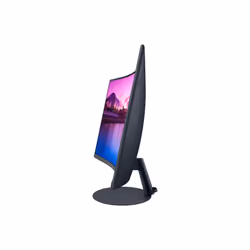 Samsung S39C LED display 68.6 cm (27") 1920 x 1080 pixels Full HD Black - Additional view 8