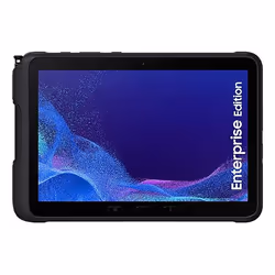 Samsung Galaxy Tab ACTIVE4 PRO 5G, 25.6 cm (10.1"), 1920 x 1200 pixels, 64 GB, 4 GB, 1.8 GHz, Black