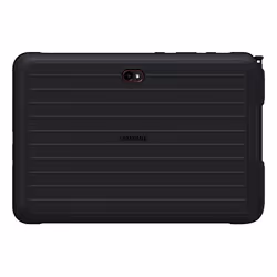 Samsung Galaxy Tab ACTIVE4 PRO 5G Qualcomm Snapdragon LTE 64 GB 25.6 cm (10.1") 4 GB Wi-Fi 6 (802.11ax) Black