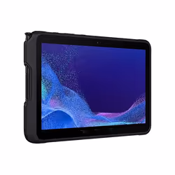 Samsung Galaxy Tab ACTIVE4 PRO 5G Qualcomm Snapdragon LTE 64 GB 25.6 cm (10.1") 4 GB Wi-Fi 6 (802.11ax) Black - Additional view 4