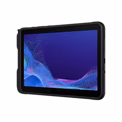 Samsung Galaxy Tab ACTIVE4 PRO 5G Qualcomm Snapdragon LTE 64 GB 25.6 cm (10.1") 4 GB Wi-Fi 6 (802.11ax) Black - Additional view 5