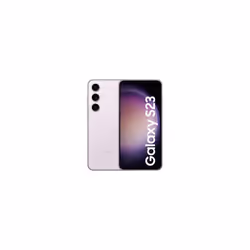 Samsung Galaxy S23 SM-S911B, 15.5 cm (6.1"), 8 GB, 256 GB, 50 MP, Android 13, Lavender