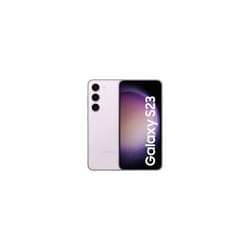 Samsung Galaxy S23 SM-S911B 15.5 cm (6.1") Dual SIM Android 13 5G USB Type-C 8 GB 256 GB 3900 mAh Lavender
