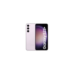 Samsung SM-S916 Galaxy S23+ 8+256GB 6.6" 5G Lavender DS EU