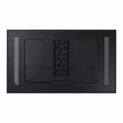 Samsung OH46B-S Digital signage flat panel 116.8 cm (46") LCD 3500 cd/m² Full HD Black Built-in processor Tizen 6.5 24/7 - Additional view 4