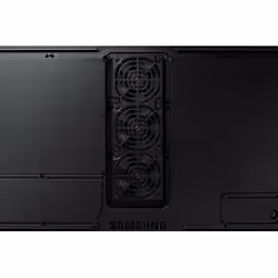 Samsung OH46B-S Digital signage flat panel 116.8 cm (46") LCD 3500 cd/m² Full HD Black Built-in processor Tizen 6.5 24/7 - Additional view 7