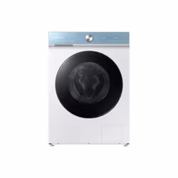 Samsung Bespoke AI™ Series 8 WW11BB945DGMS1 QuickDrive™, Auto Optimal Wash+ and SpaceMax Washing Machine, 11kg 1400rpm, Front ...