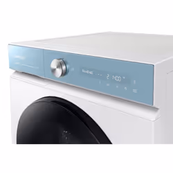 Samsung Bespoke AI™ Series 8 WW11BB945DGMS1 QuickDrive™, Auto Optimal Wash+ and SpaceMax Washing Machine, 11kg 1400rpm