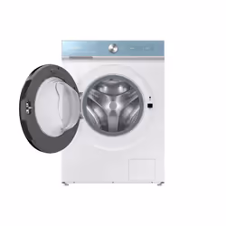 Samsung Bespoke AI™ Series 8 WW11BB945DGMS1 QuickDrive™, Auto Optimal Wash+ and SpaceMax Washing Machine, 11kg 1400rpm