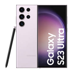 Samsung Galaxy S23 Ultra SM-S918B 17.3 cm (6.8") Dual SIM Android 13 5G USB Type-C 8 GB 256 GB 5000 mAh Lavender