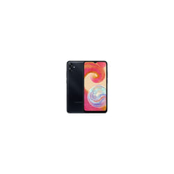Samsung Galaxy A04e A042F-DS (32GB+3GB, Black)