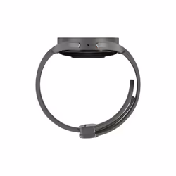 Samsung Galaxy Watch5 Pro SM-R925F 3.56 cm (1.4") OLED 45 mm Digital 450 x 450 pixels Touchscreen 4G Titanium Wi-Fi GPS (satellite) - Additional view 5