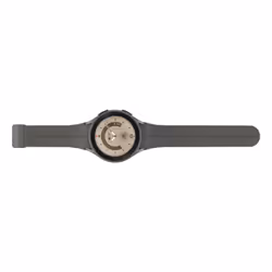 Samsung Galaxy Watch5 Pro SM-R925F 3.56 cm (1.4") OLED 45 mm Digital 450 x 450 pixels Touchscreen 4G Titanium Wi-Fi GPS (satellite) - Additional view 6